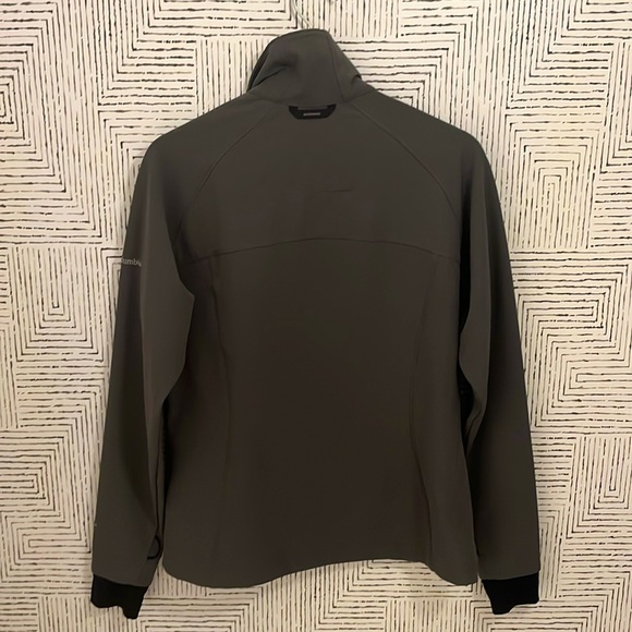 3-in-1 Columbia Omni-tech Jacket - Picture 9 of 11